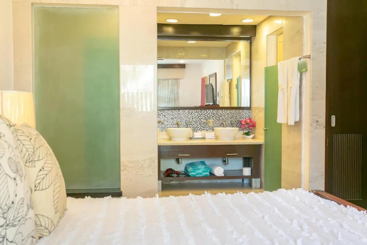 Pueblito Escondido By Hola Home And Land Playa del Carmen 0*,  Mexico
