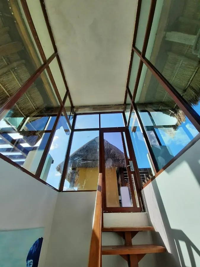 Pueblito Escondido By Hola Home And Land Playa del Carmen Apartment