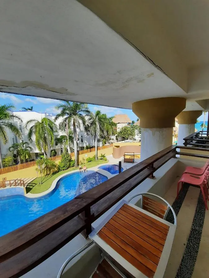 Apartment Pueblito Escondido By Hola Home And Land Playa del Carmen