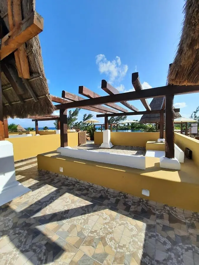 Pueblito Escondido By Hola Home And Land Playa del Carmen Mexico