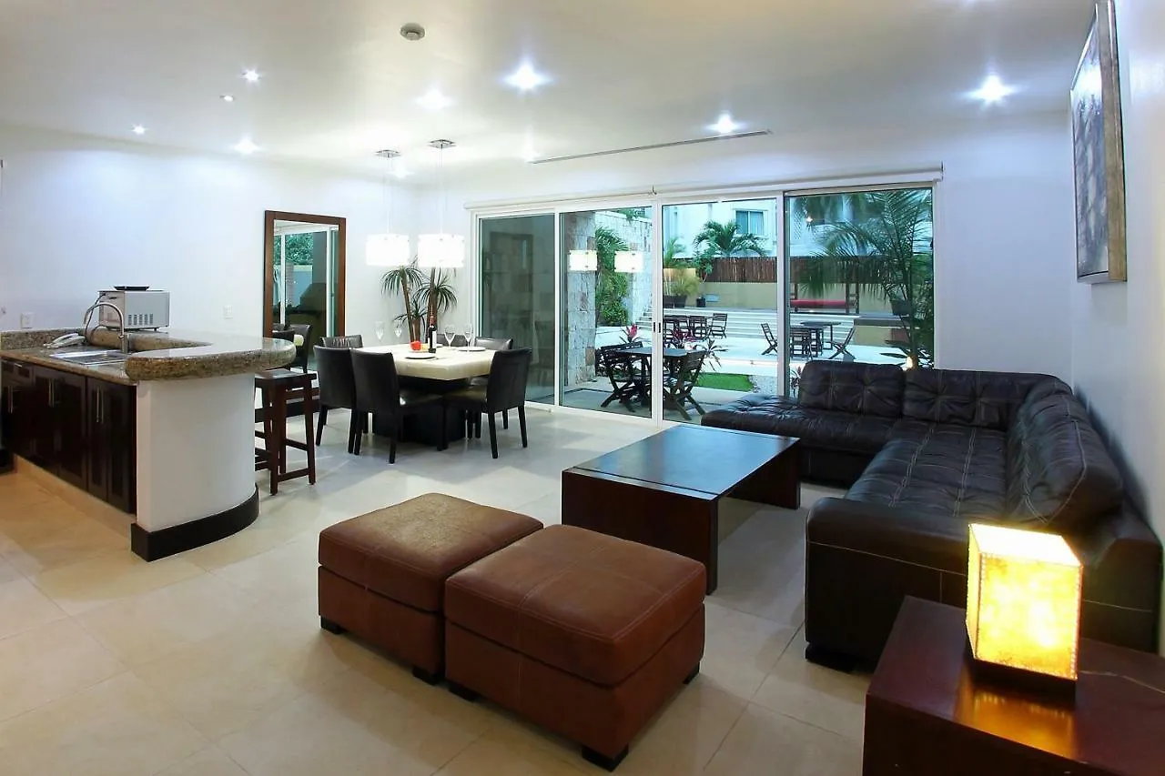 Pueblito Escondido By Hola Home And Land Playa del Carmen