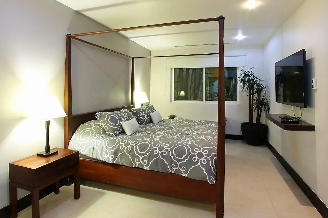 Apartment Pueblito Escondido By Hola Home And Land Playa del Carmen