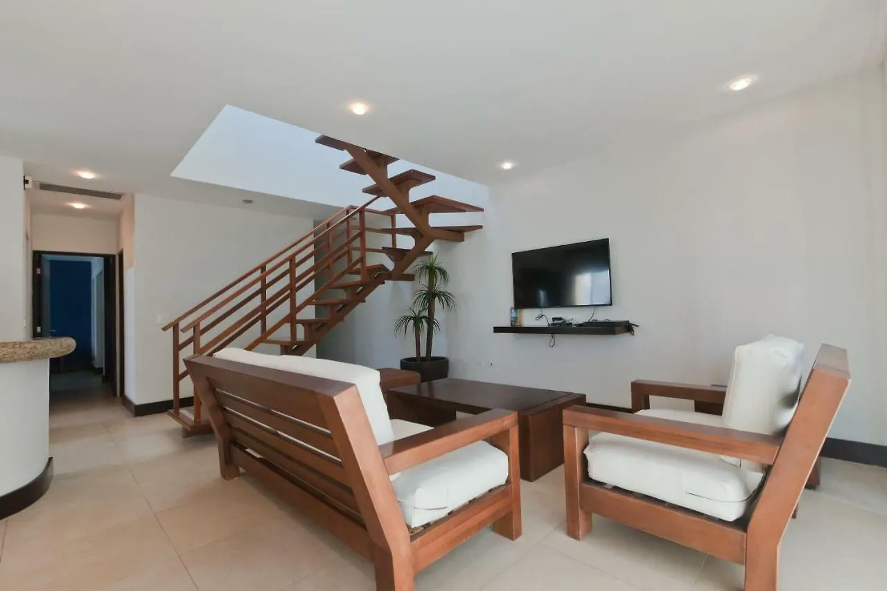 Pueblito Escondido By Hola Home And Land Playa del Carmen Apartment