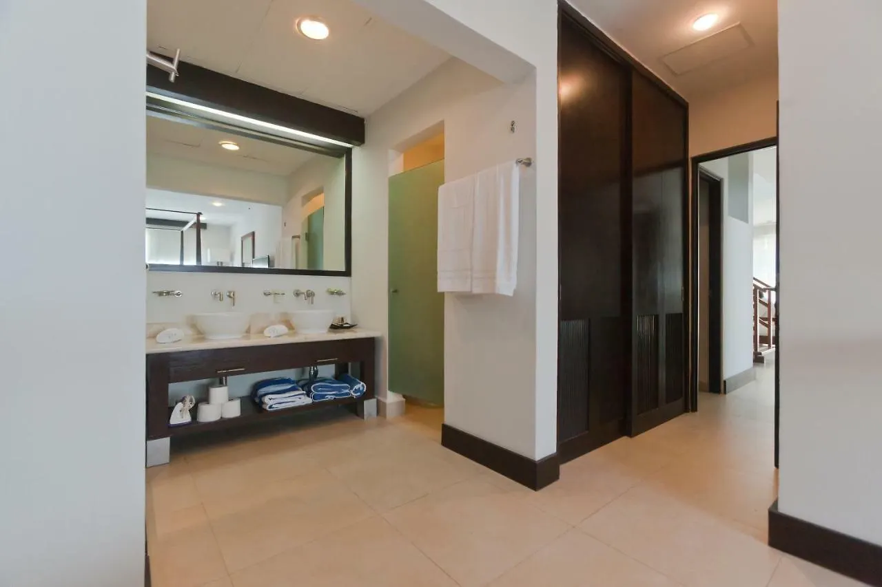 Pueblito Escondido By Hola Home And Land Playa del Carmen Apartment