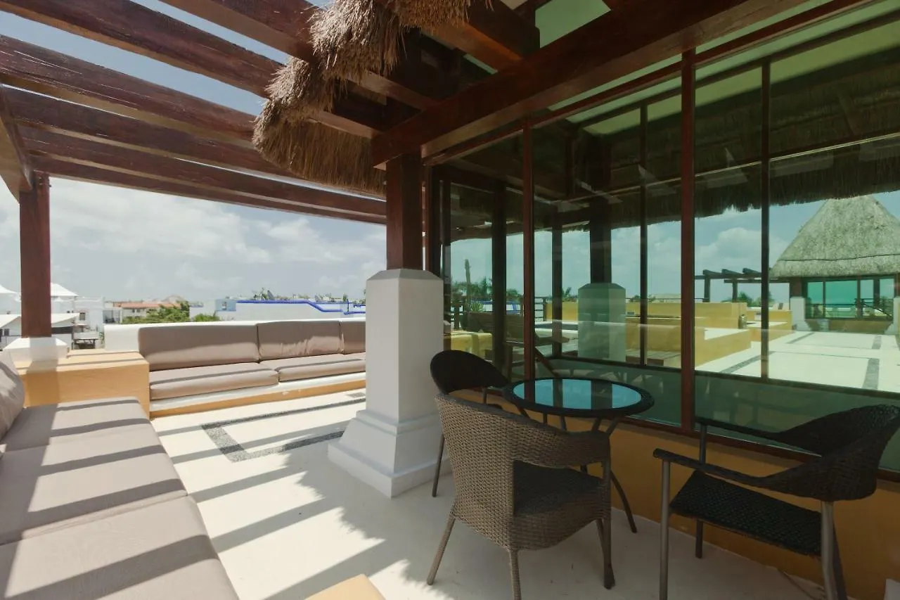 Pueblito Escondido By Hola Home And Land Playa del Carmen