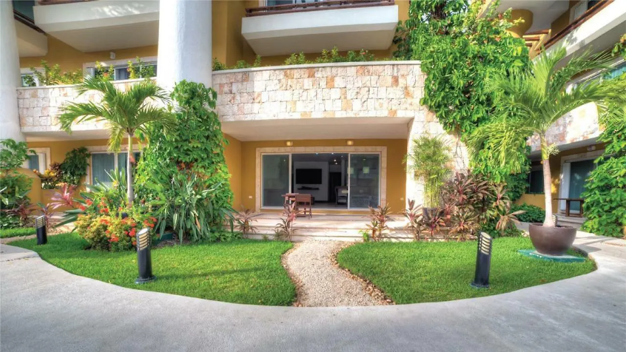Pueblito Escondido By Hola Home And Land Playa del Carmen 0*,  Mexico