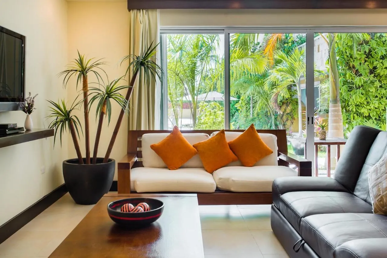Pueblito Escondido By Hola Home And Land Playa del Carmen Apartment