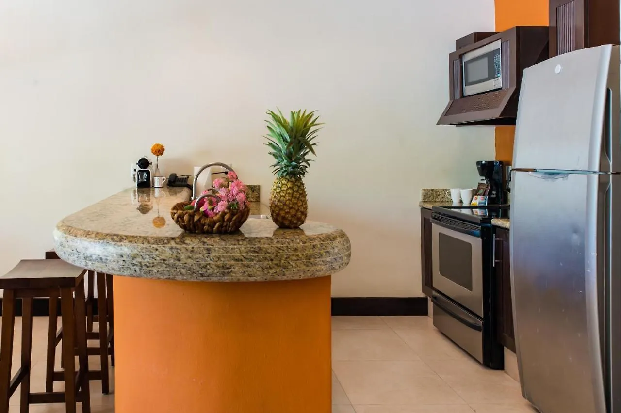 Apartment Pueblito Escondido By Hola Home And Land Playa del Carmen Mexico