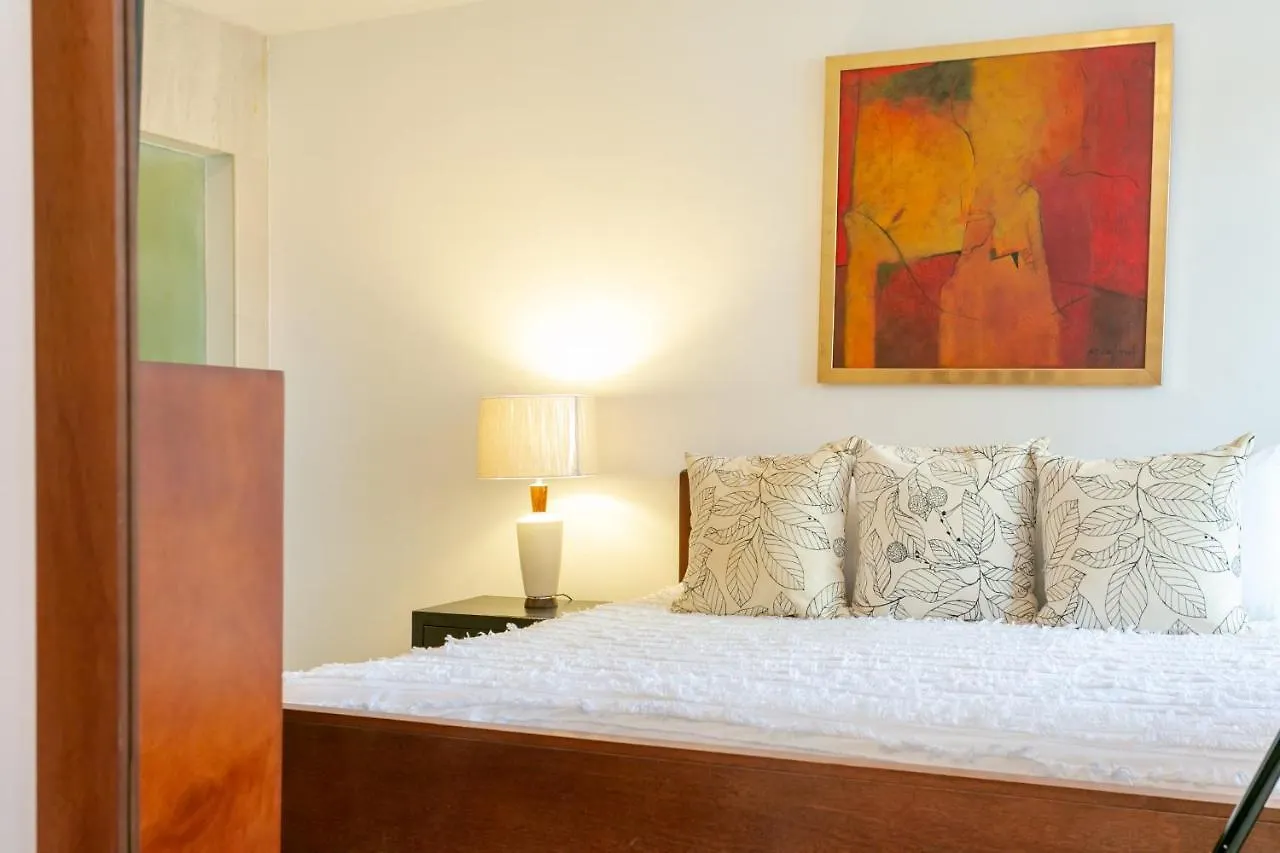 Apartamento Pueblito Escondido By Hola Home&Land Playa del Carmen