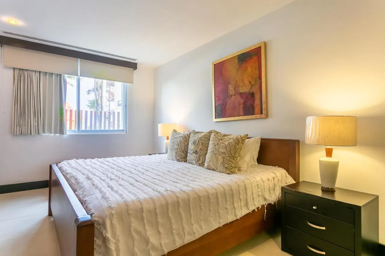 Pueblito Escondido By Hola Home&Land Playa del Carmen 0*,