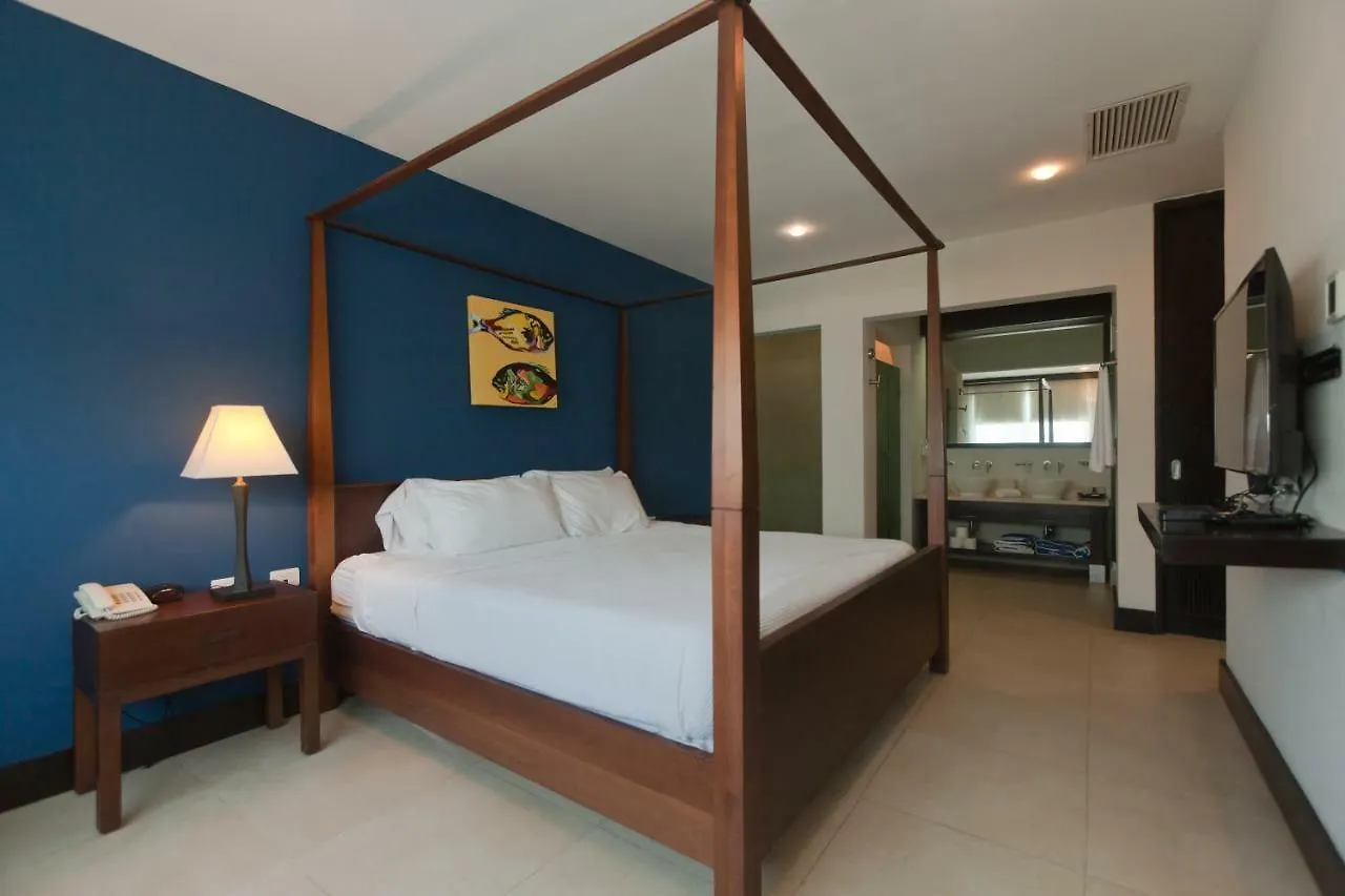 Pueblito Escondido By Hola Home&Land Playa del Carmen 0*,  México
