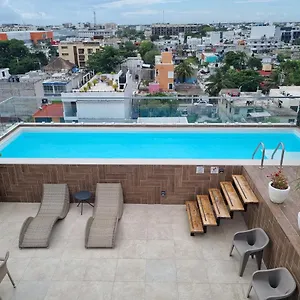  Apartamento Cozy With Wifi & Netflix