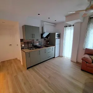  Apartamento Piso Parque España