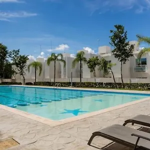  Сasa de vacaciones Casa Espiral México