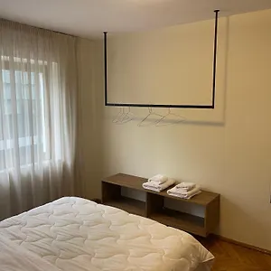  Apartamento Cozy Apartment, In The Center Of Albania
