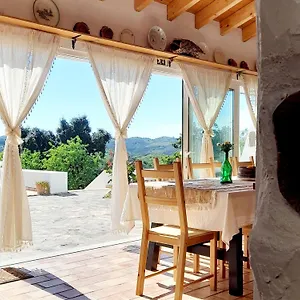  Agroturismo Amendoa Portugal
