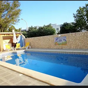  Apartamento Aparts 8 T1 E T0 Portugal