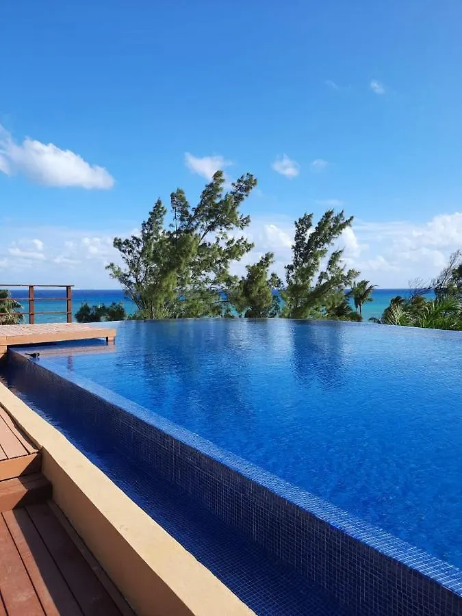 Pueblito Escondido By Hola Home And Land Playa del Carmen 0*,