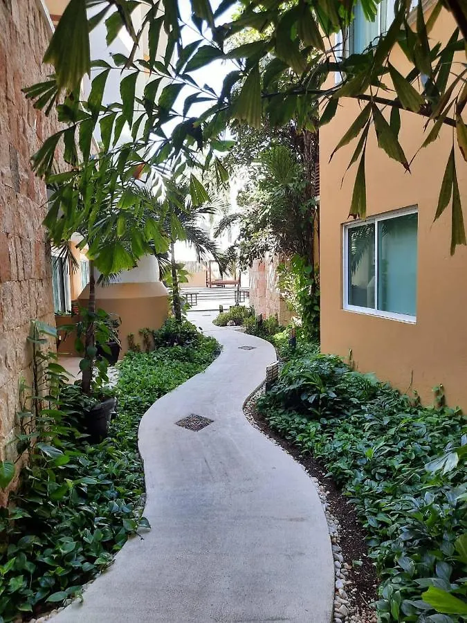 Pueblito Escondido By Hola Home And Land Playa del Carmen Mexico