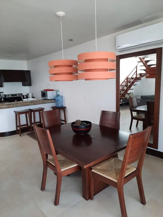 Pueblito Escondido By Hola Home And Land Playa del Carmen Apartment
