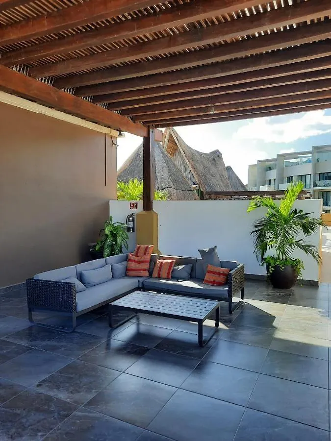Pueblito Escondido By Hola Home And Land Playa del Carmen