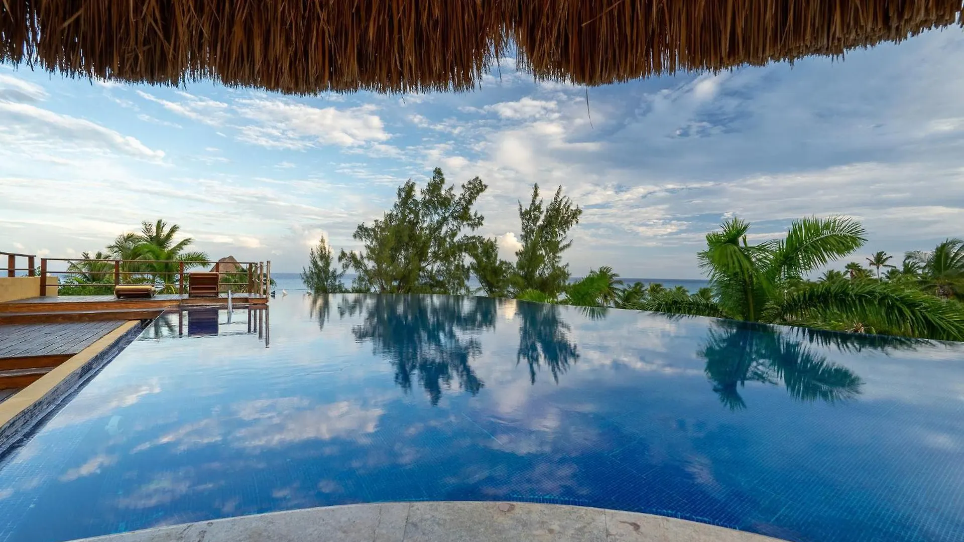 Apartment Pueblito Escondido By Hola Home And Land Playa del Carmen