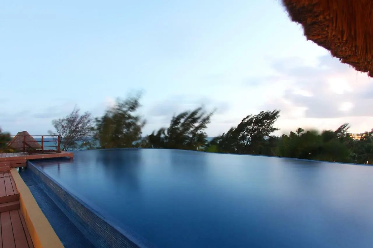 Apartment Pueblito Escondido By Hola Home And Land Playa del Carmen