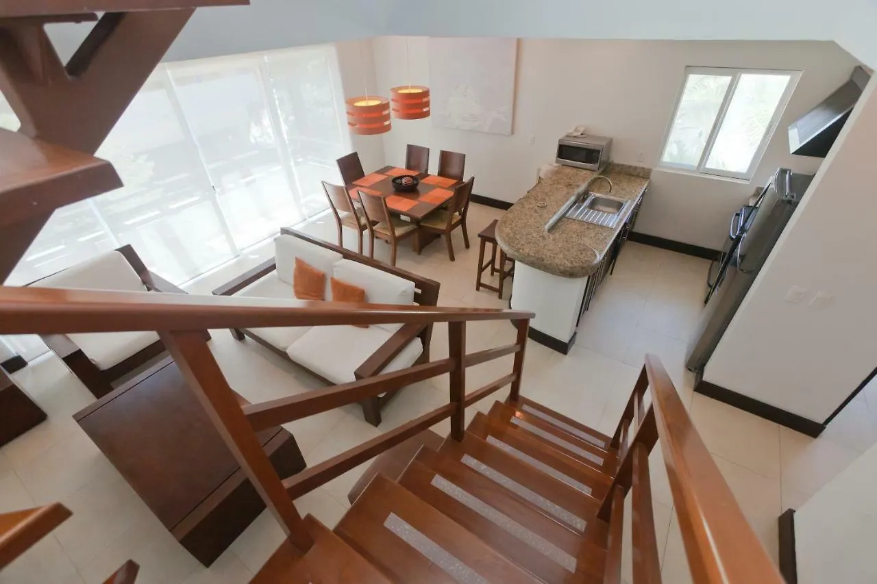 Apartment Pueblito Escondido By Hola Home And Land Playa del Carmen