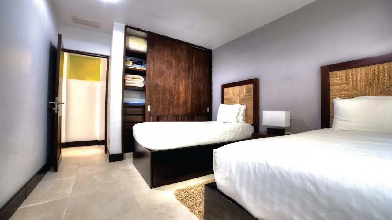 Pueblito Escondido By Hola Home And Land Playa del Carmen Mexico