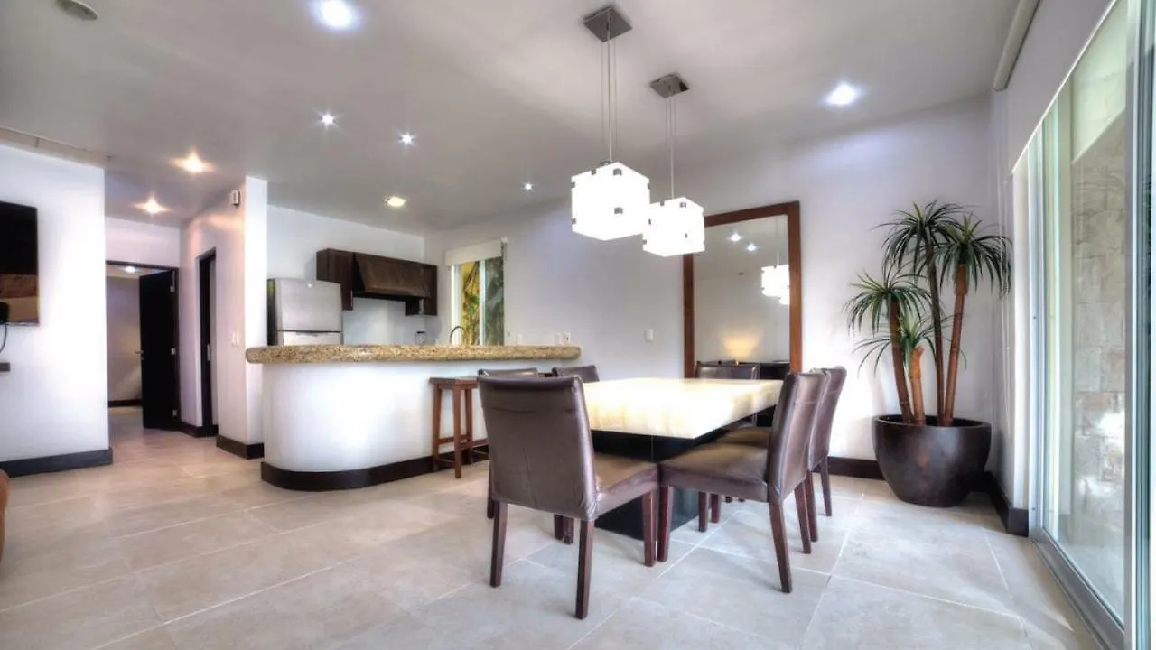 Pueblito Escondido By Hola Home And Land Playa del Carmen Apartment