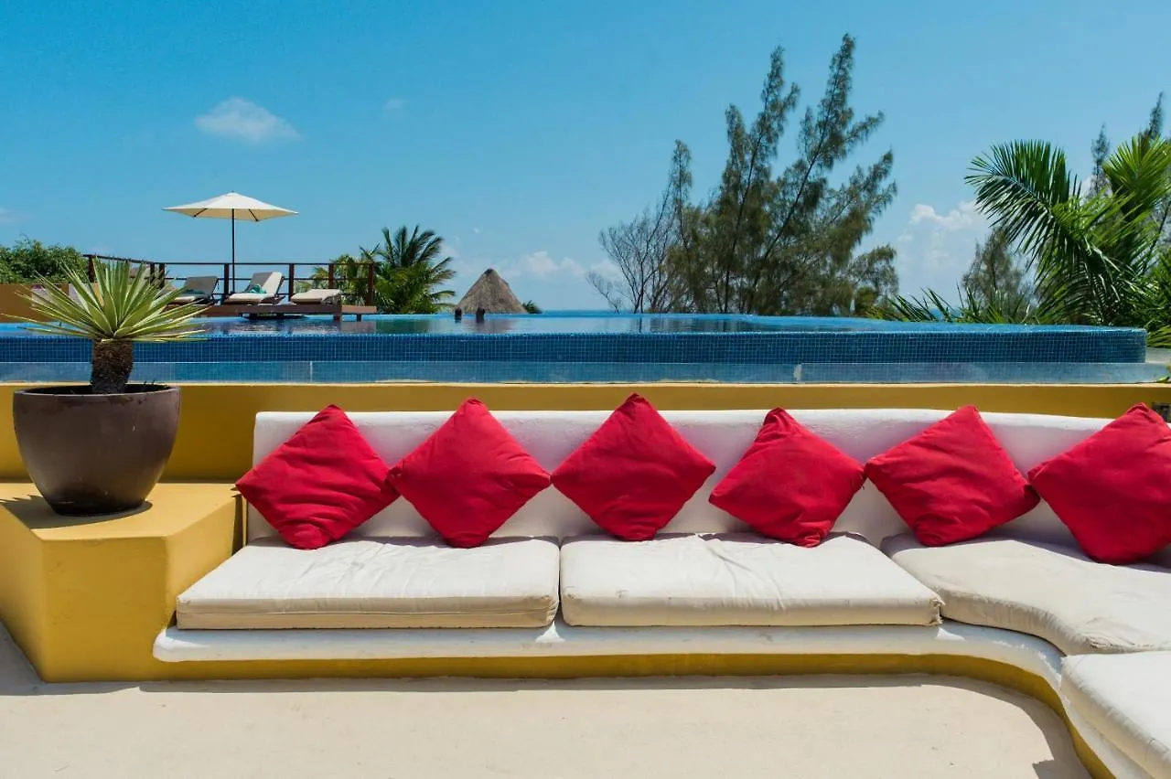 Pueblito Escondido By Hola Home And Land Playa del Carmen 0*,  Mexico