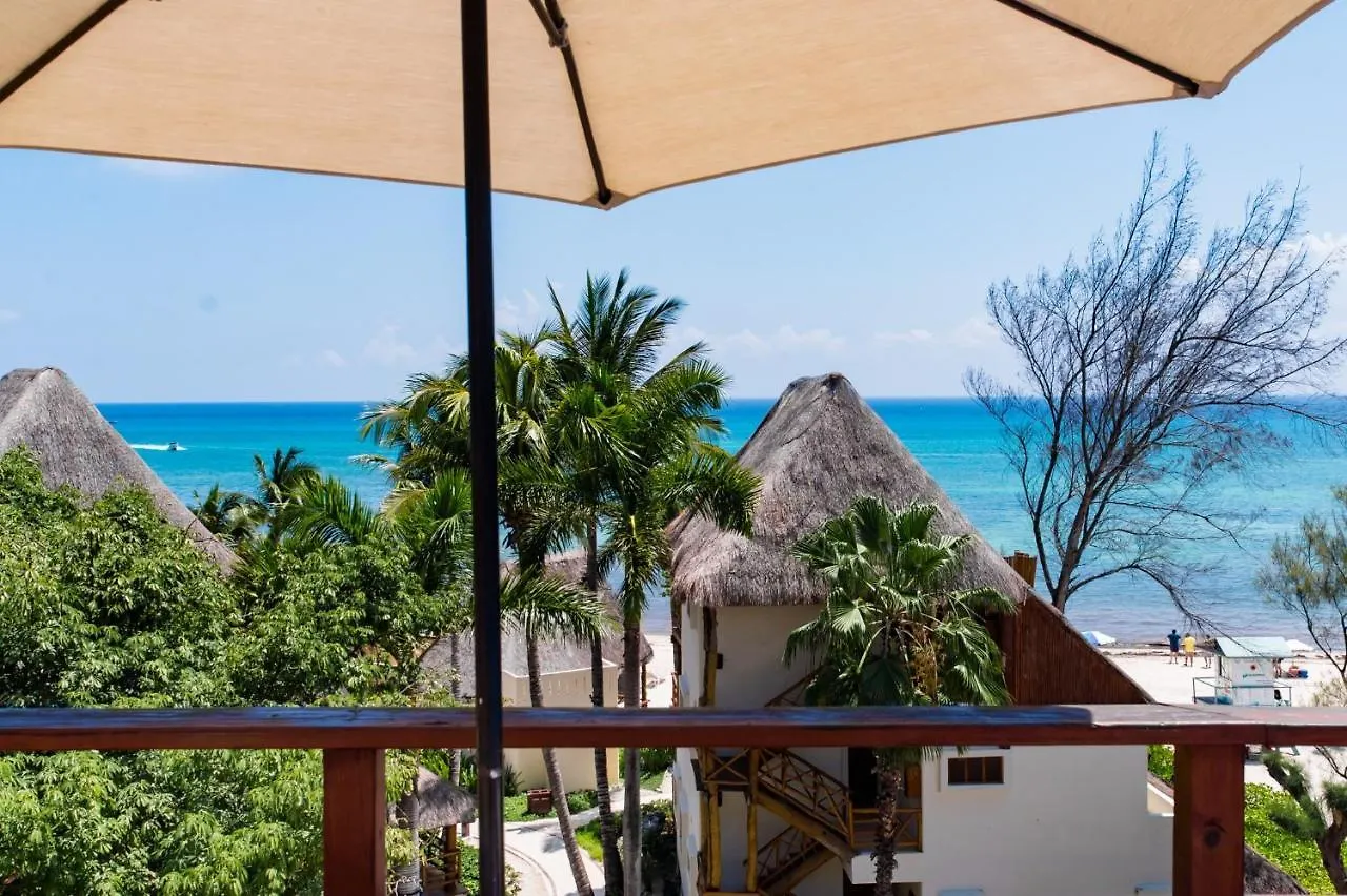 Pueblito Escondido By Hola Home And Land Playa del Carmen