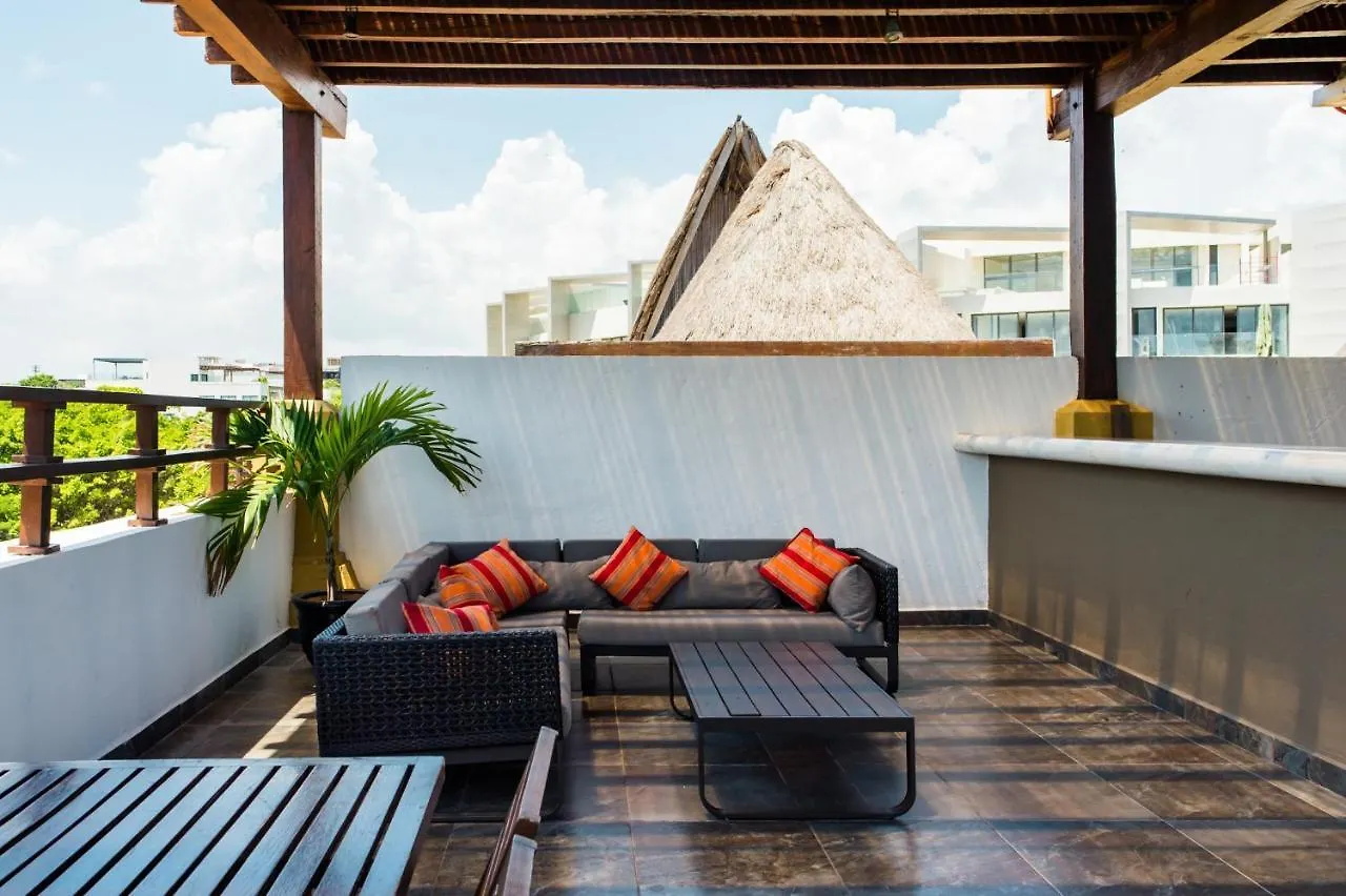 Pueblito Escondido By Hola Home And Land Playa del Carmen Mexico